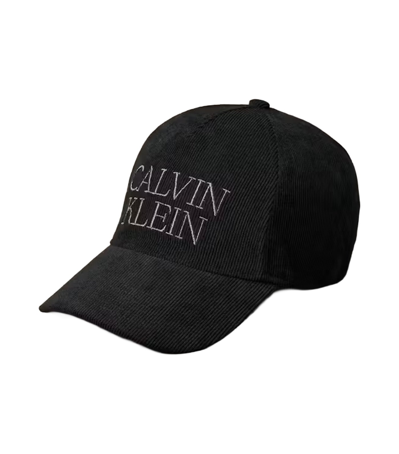 Corduroy Graphic 5 Panel Cap