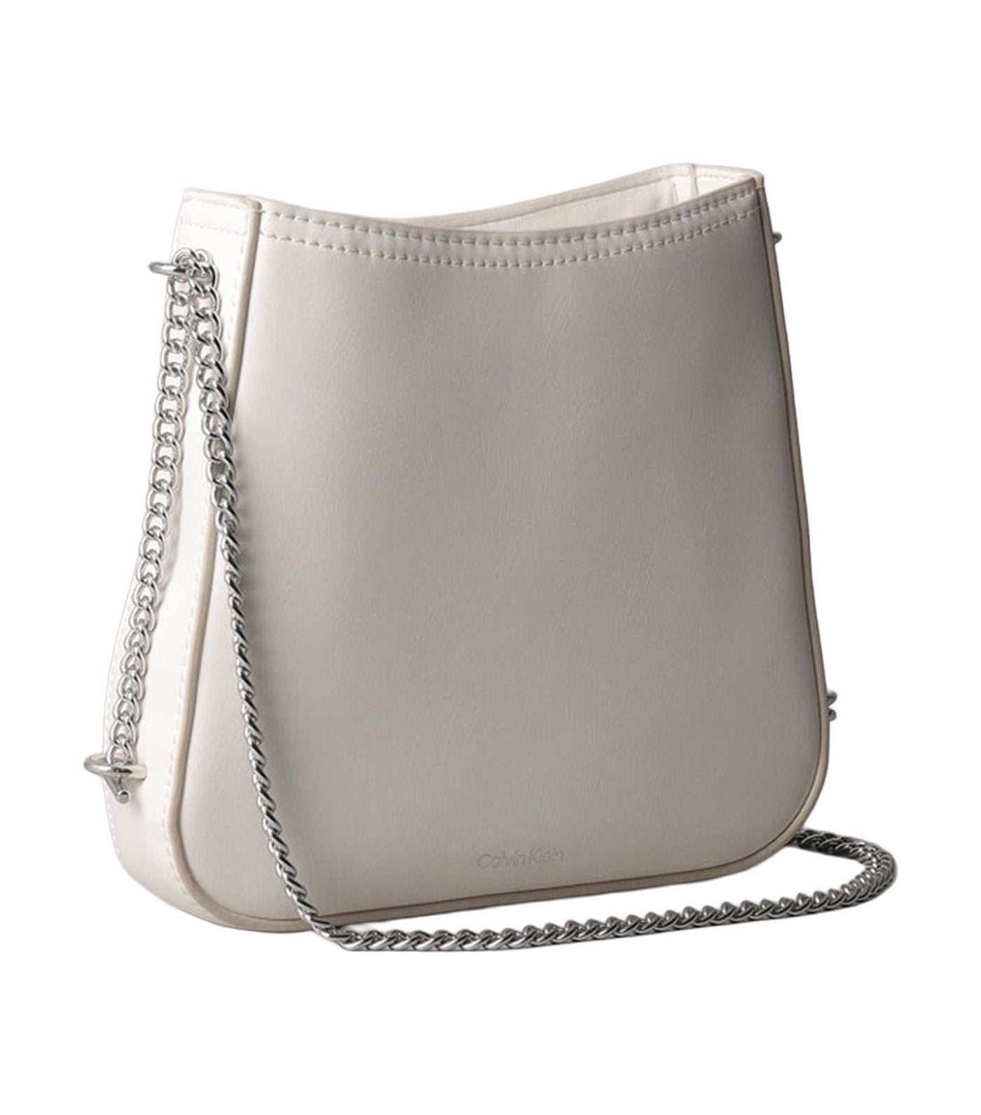 Saddle Bag with Chain