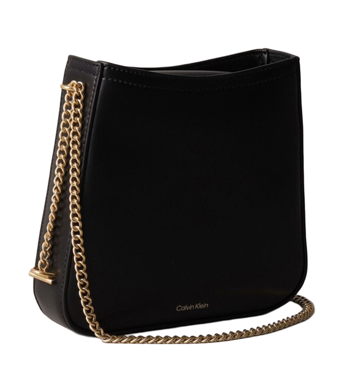 Saddle Bag with Chain