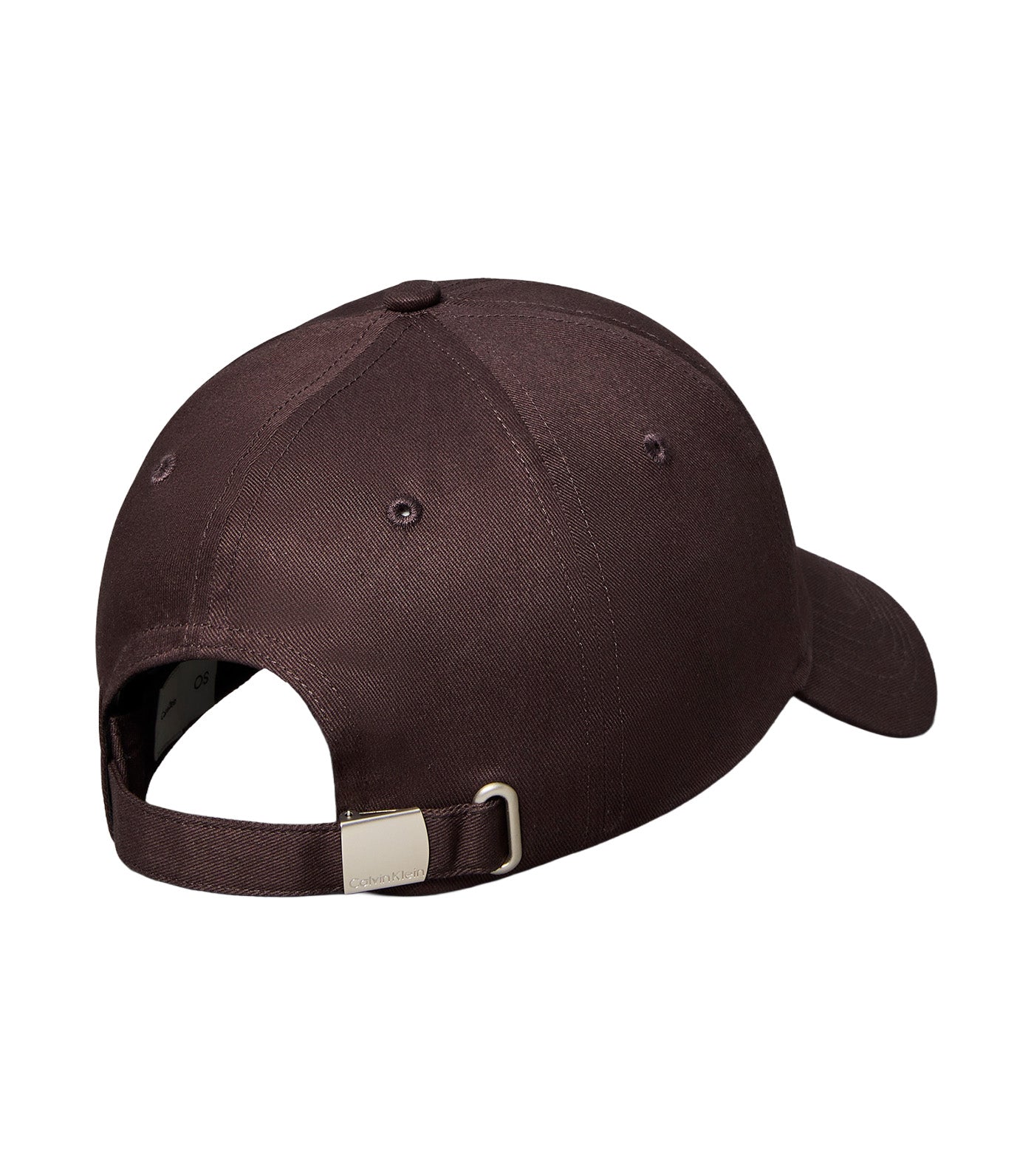 Monologo Embroidery Baseball Cap