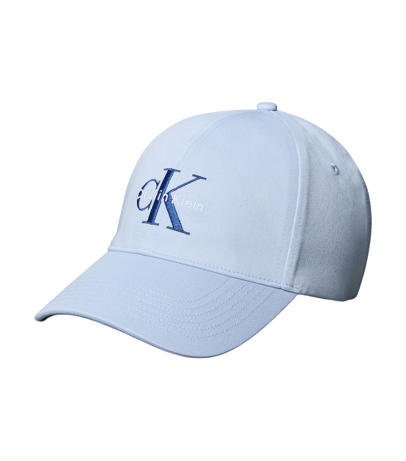 Monologo Embroidery Baseball Cap