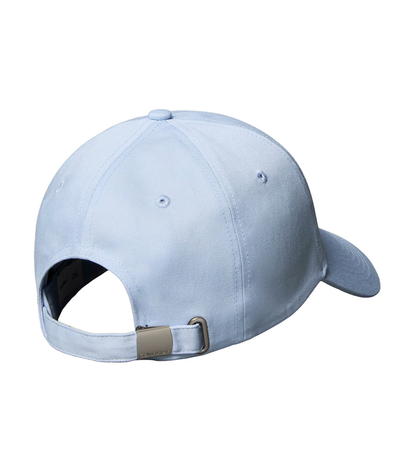Monologo Embroidery Baseball Cap