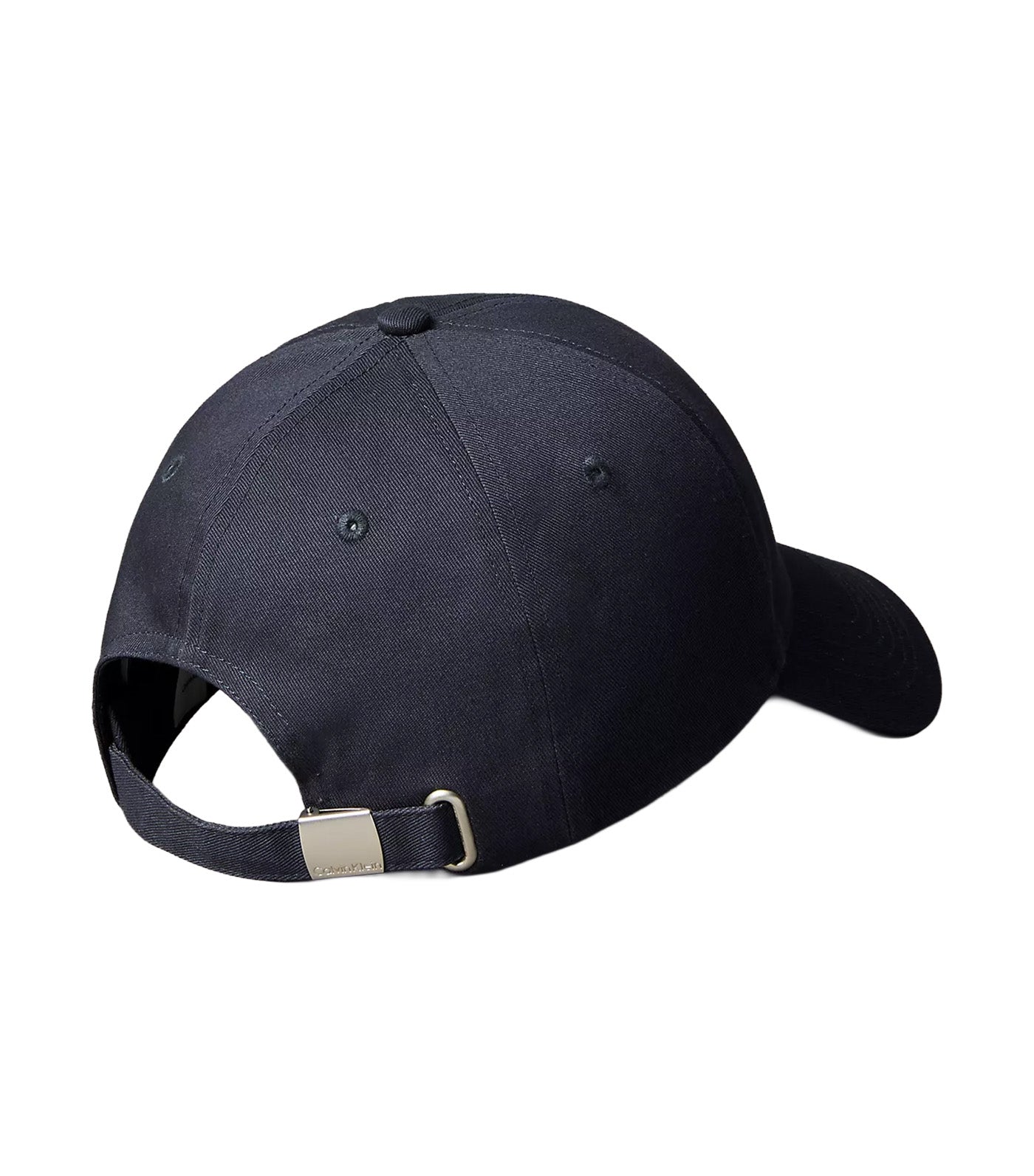 Monogram Embroidered Baseball Cap