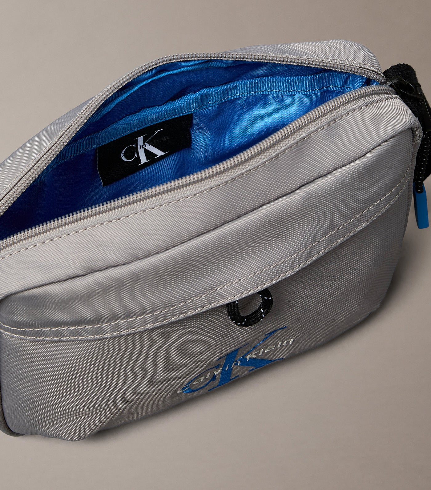 Bold Camera Bag