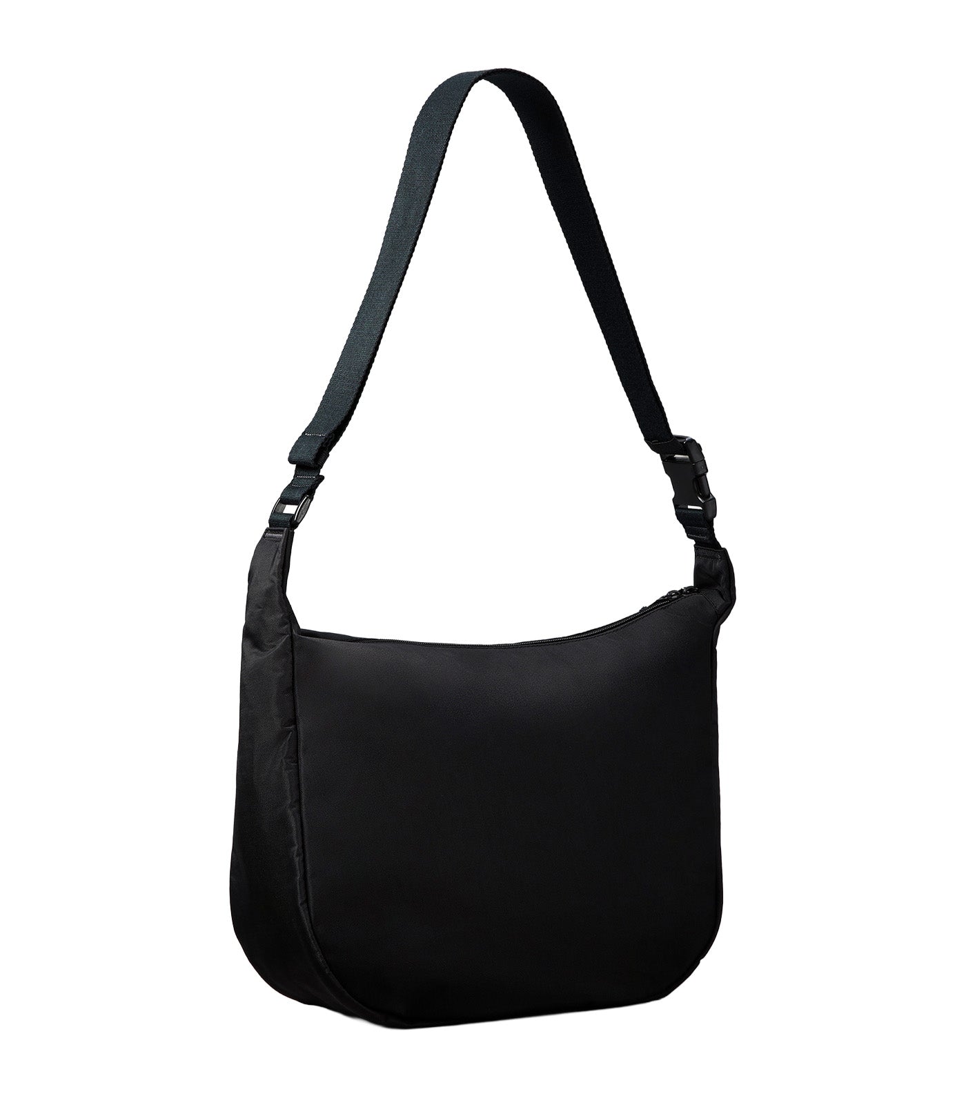 Men's Bold Sling Crossbody Black