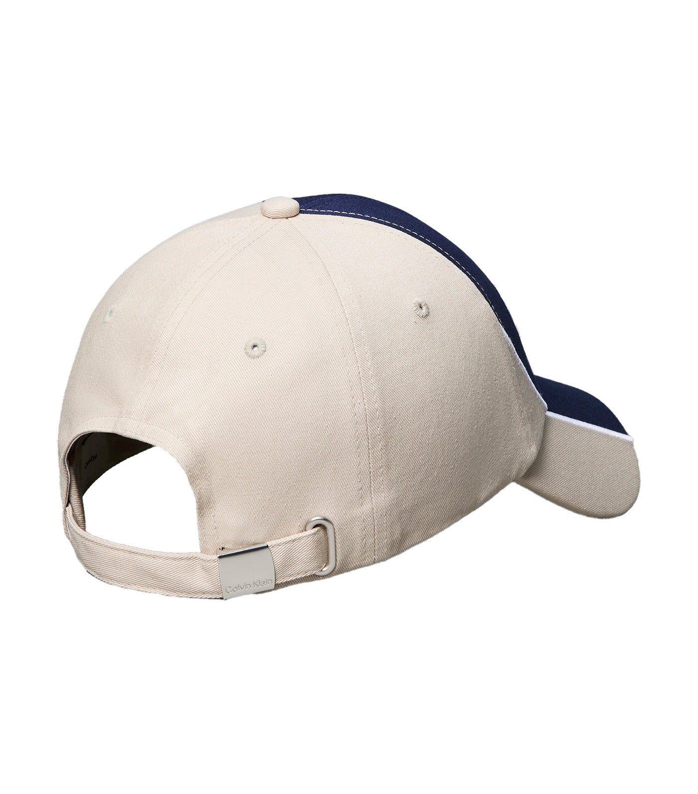 Two Tone Graphic Cap Naval Academy