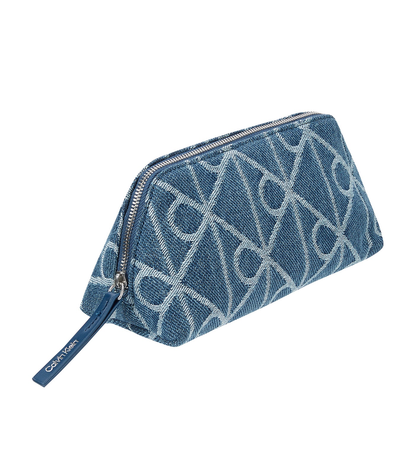 Women's Denim Beauty Case Denim JQD Medium Wash