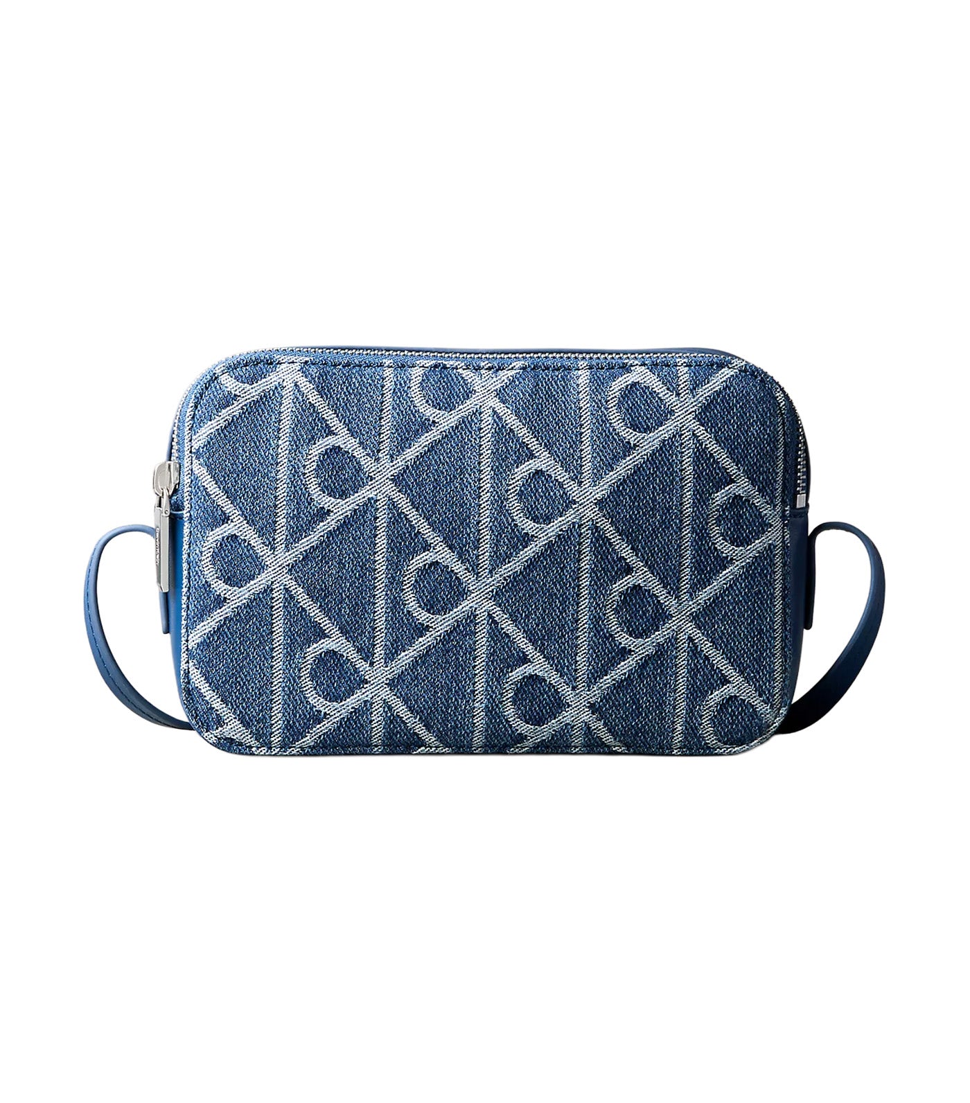 Women's Denim Camera Bag Denim JQD Medium Wash