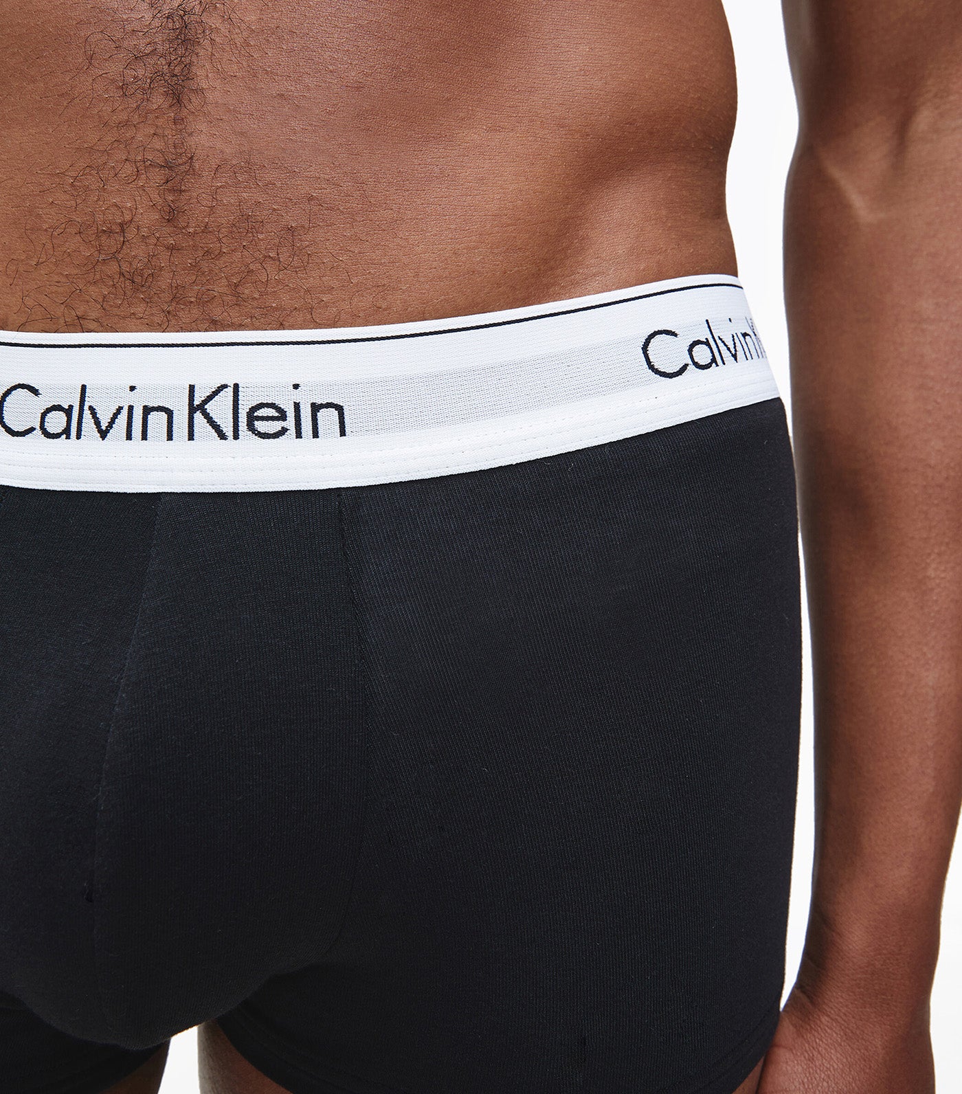 Low Rise Trunk 3-Pack Multicolor