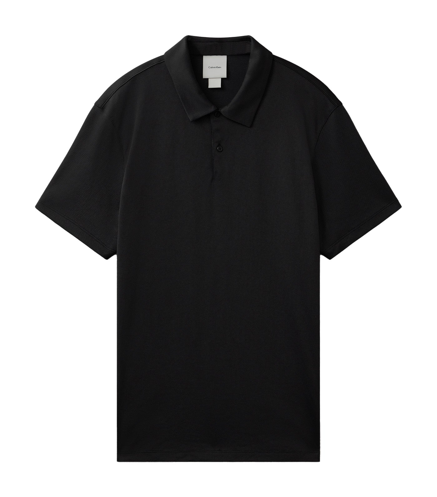 Performance Stretch Polo