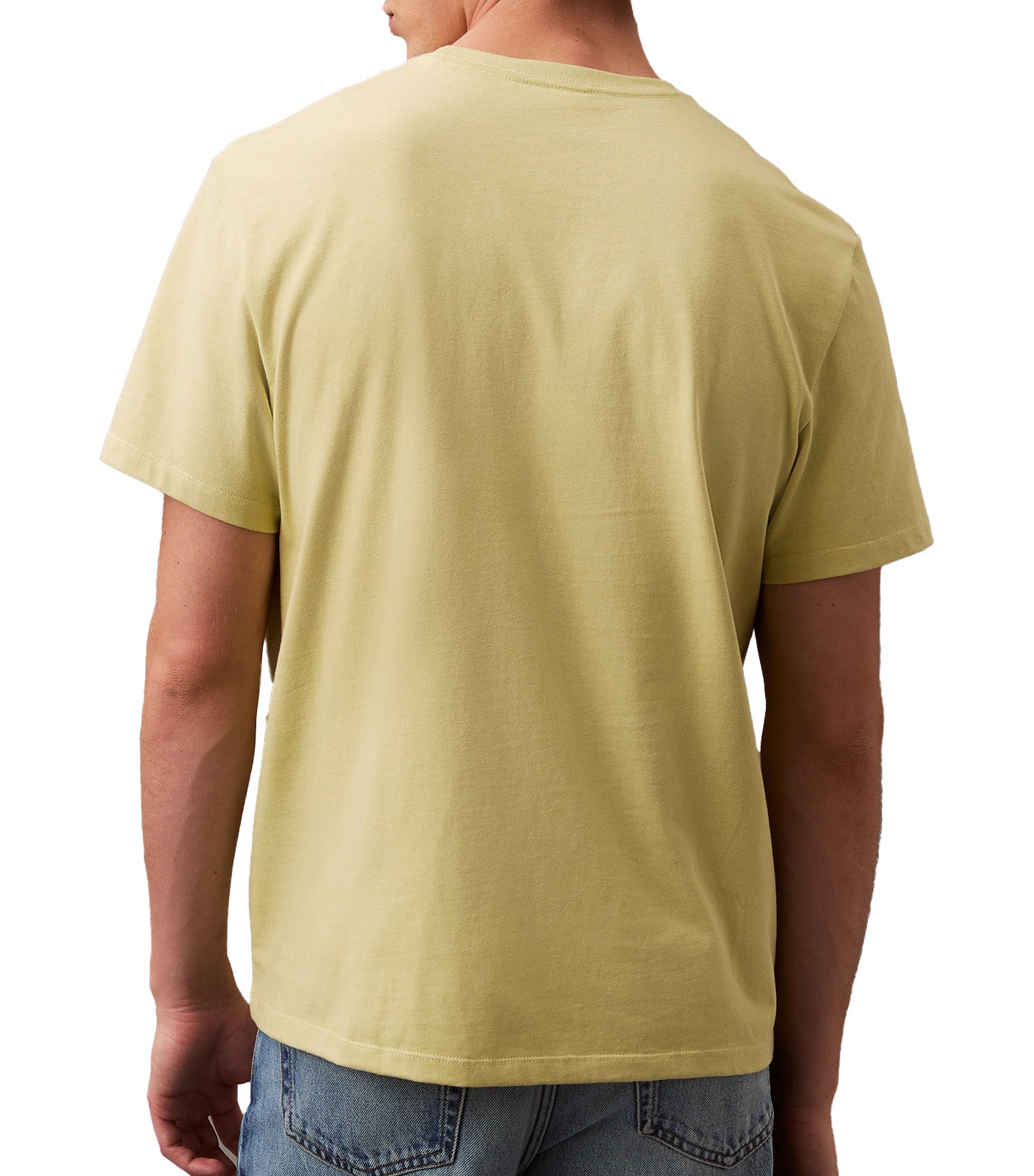 Shield Logo T-Shirt Nile