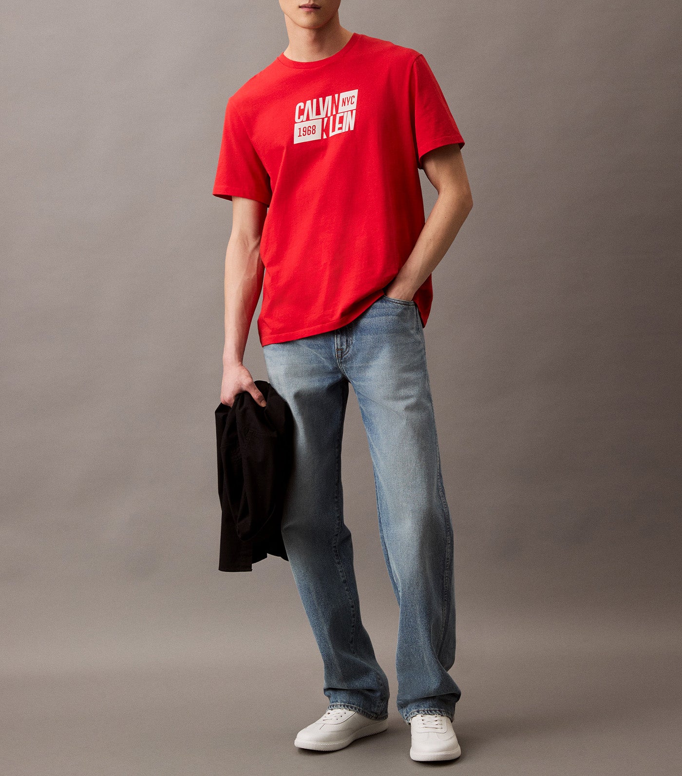 Classic Sport Logo T-Shirt