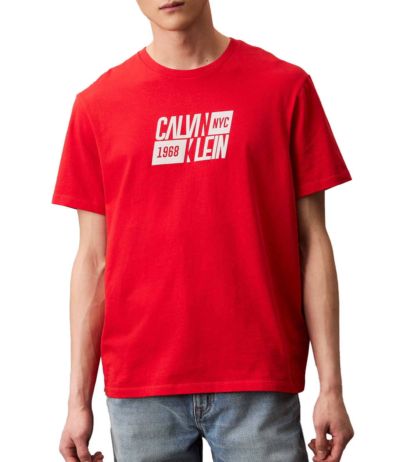 Classic Sport Logo T-Shirt