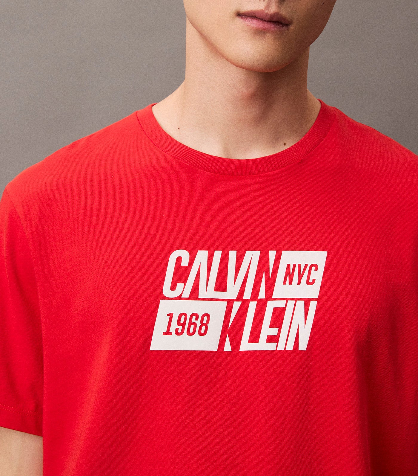 Classic Sport Logo T-Shirt