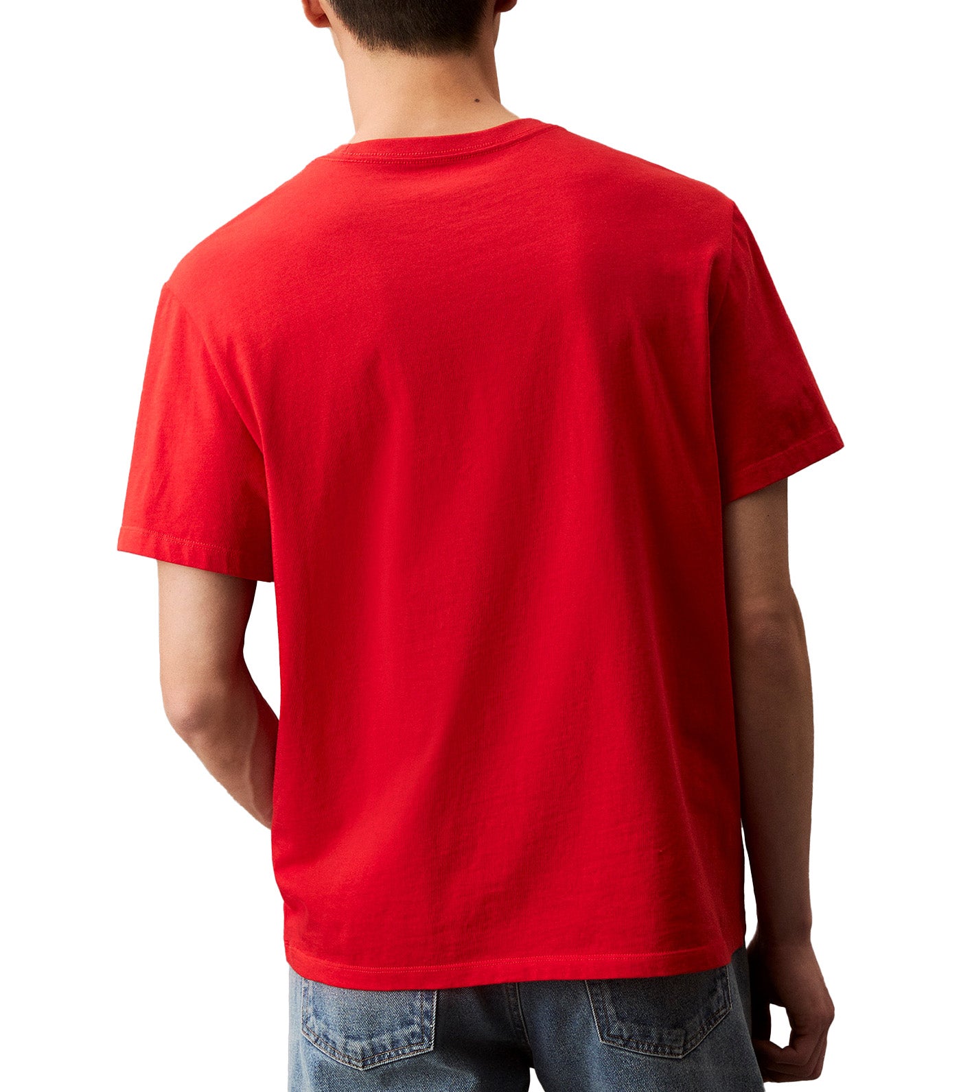 Classic Sport Logo T-Shirt