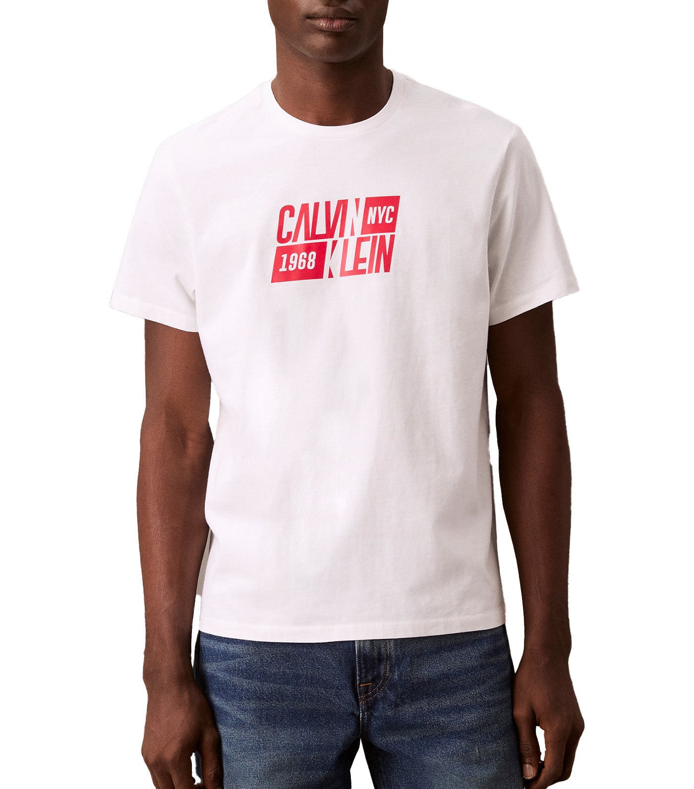 Classic Sport Logo T-Shirt