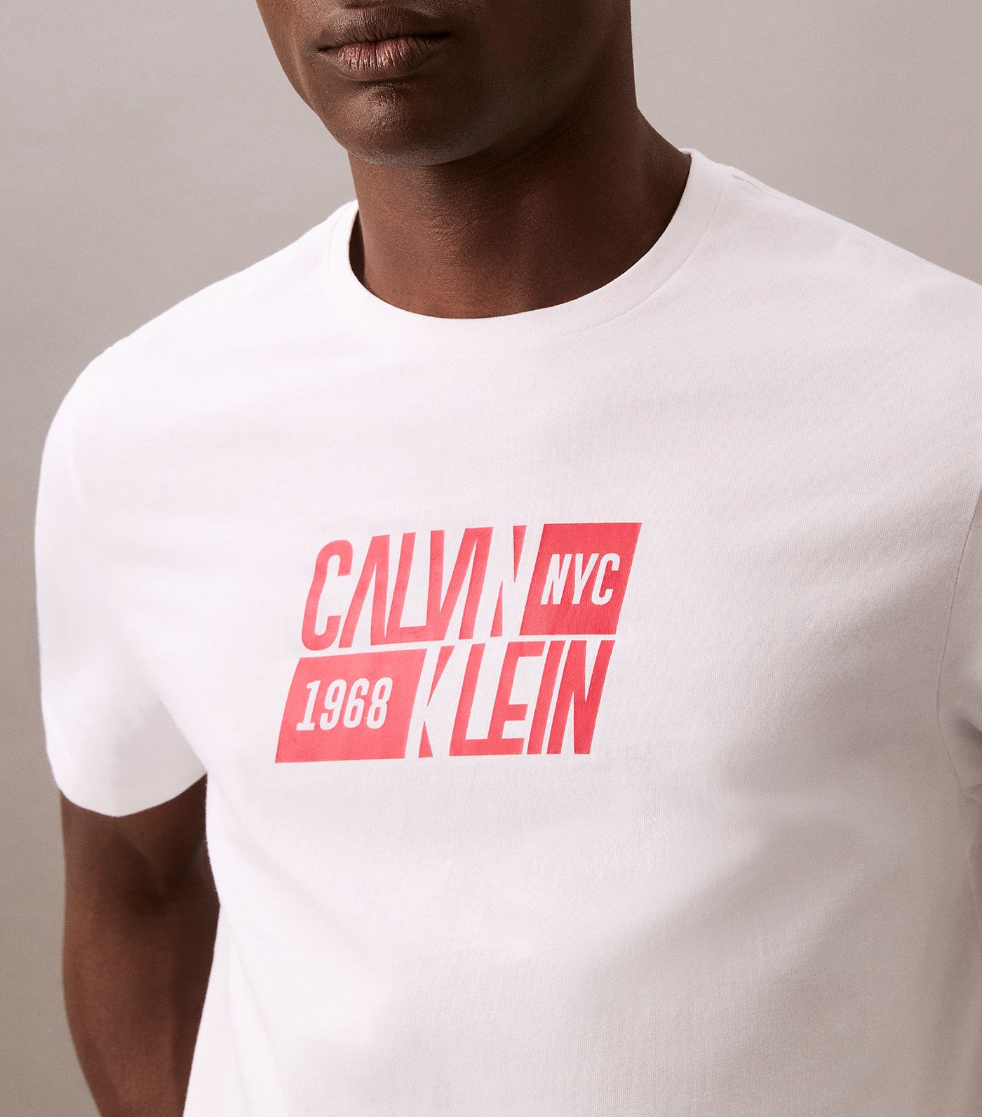 Classic Sport Logo T-Shirt