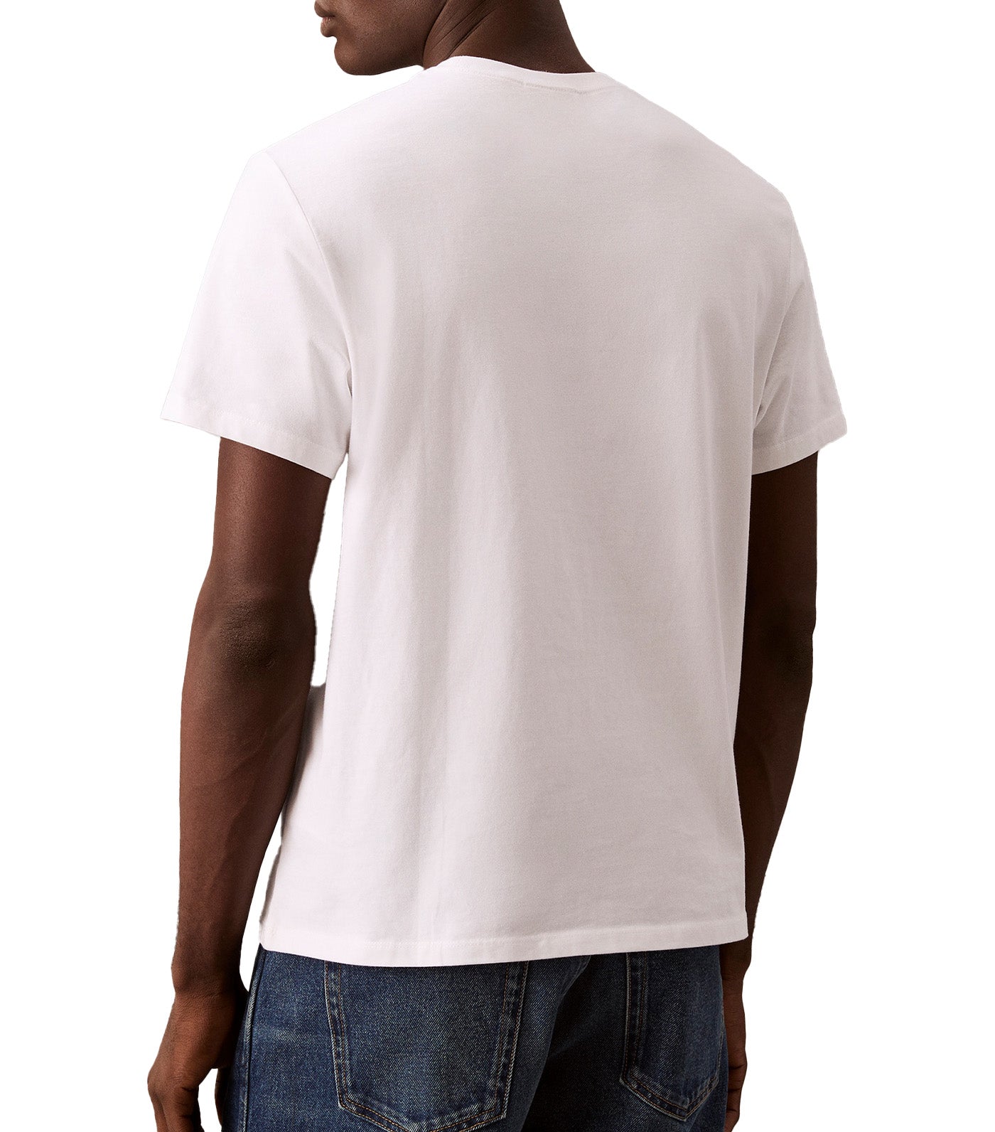 Classic Sport Logo T-Shirt