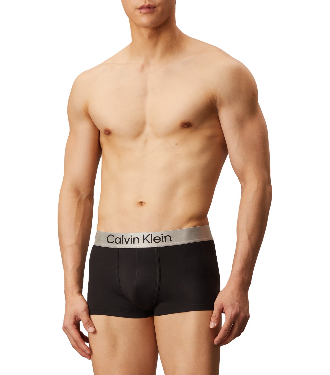 Micro Stretch Low Rise Trunk