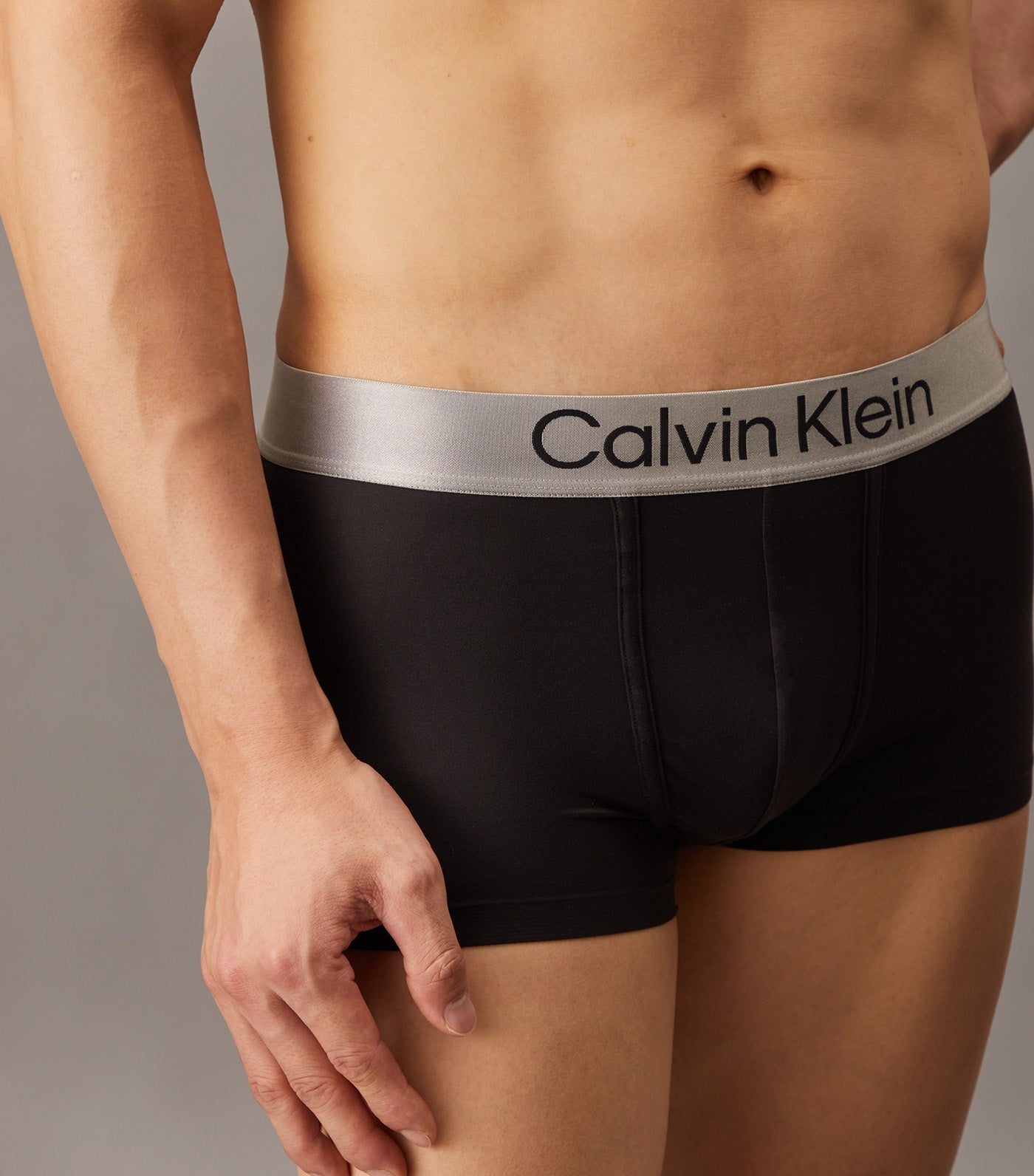 Micro Stretch Low Rise Trunk