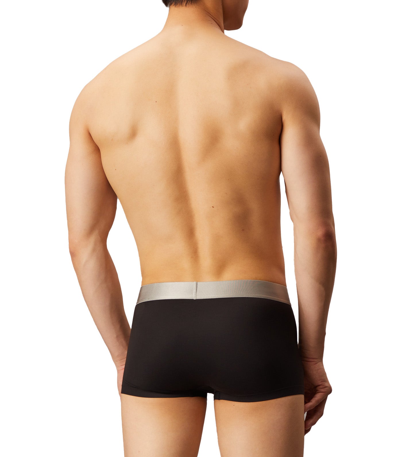 Micro Stretch Low Rise Trunk