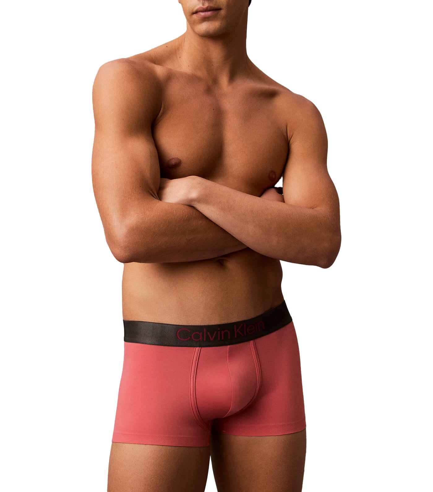 Micro Stretch Low Rise Trunk