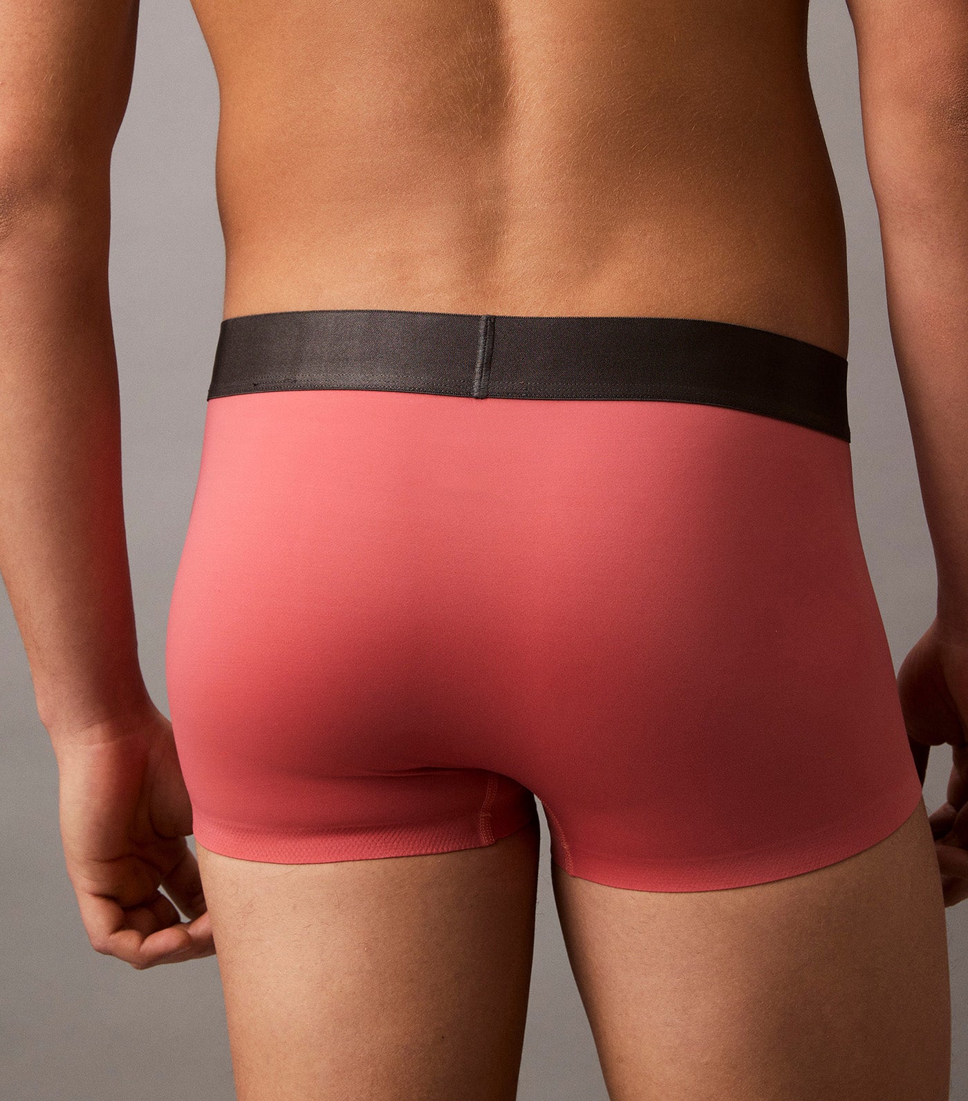 Micro Stretch Low Rise Trunk