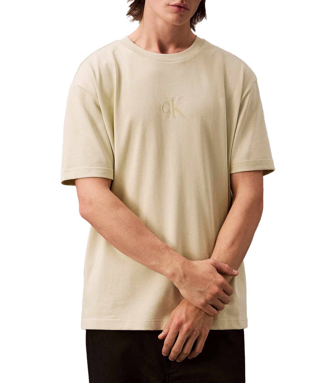 Relaxed Gloss Logo T-Shirt