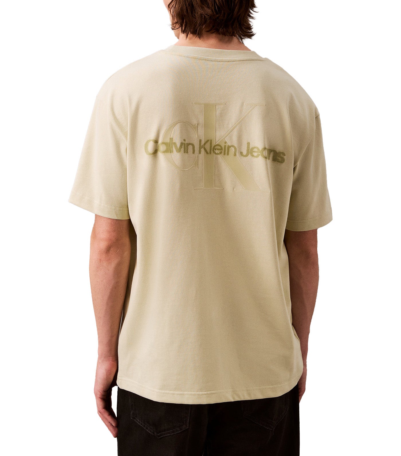 Relaxed Gloss Logo T-Shirt