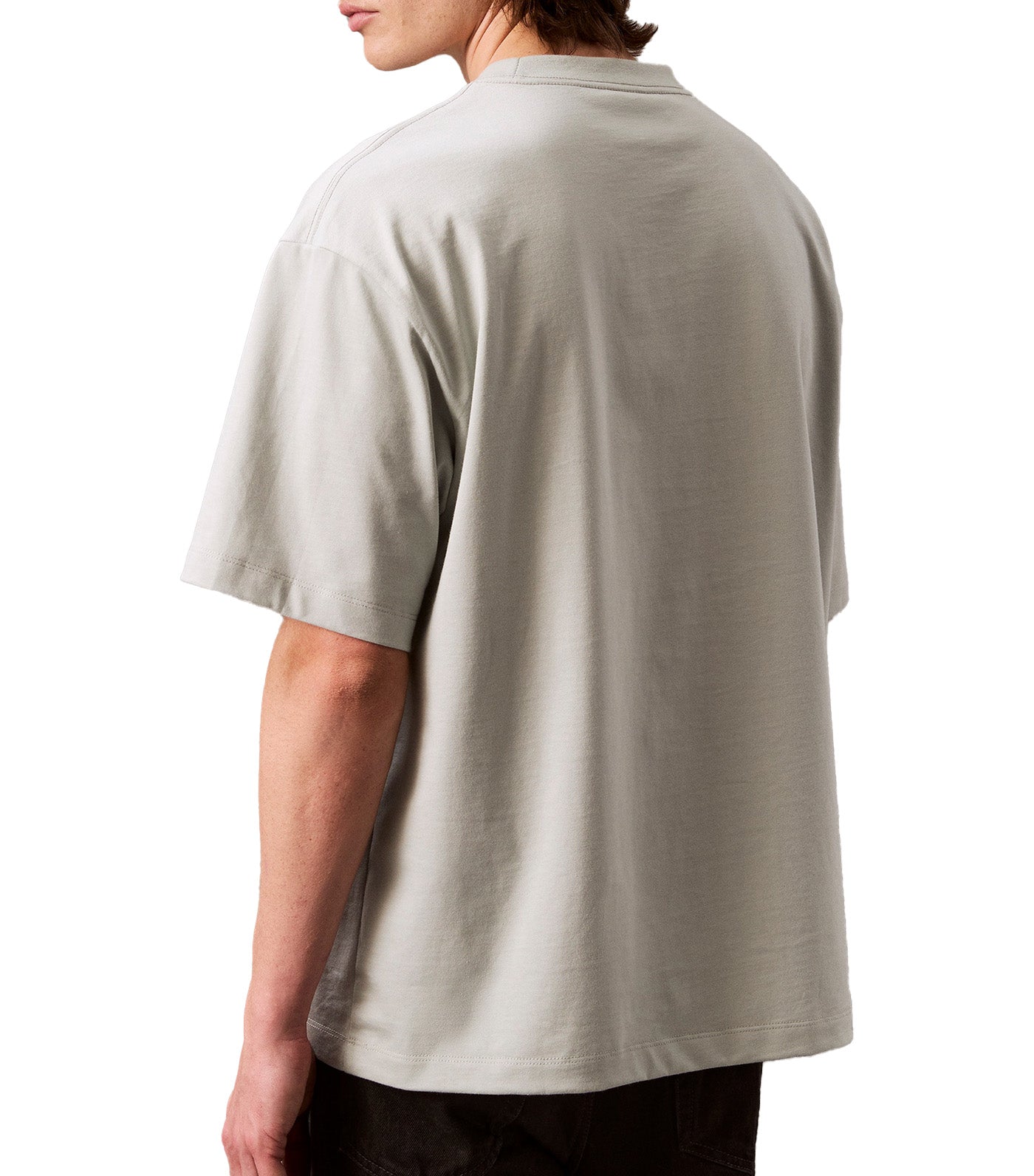 Relaxed Monogram T-Shirt