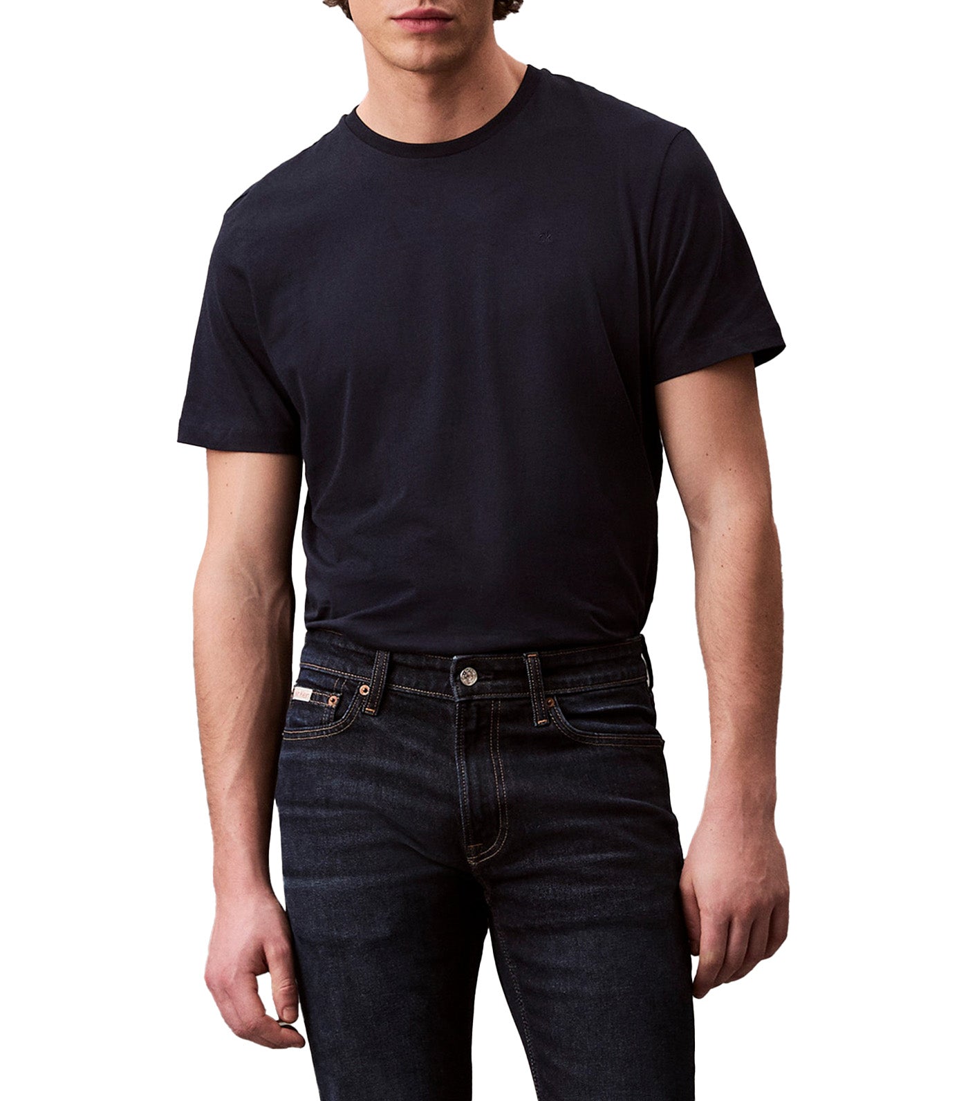 Slim Fit Jean Rebel Sapphire