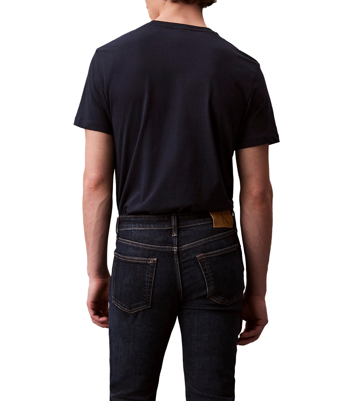 Slim Fit Jean Rebel Sapphire