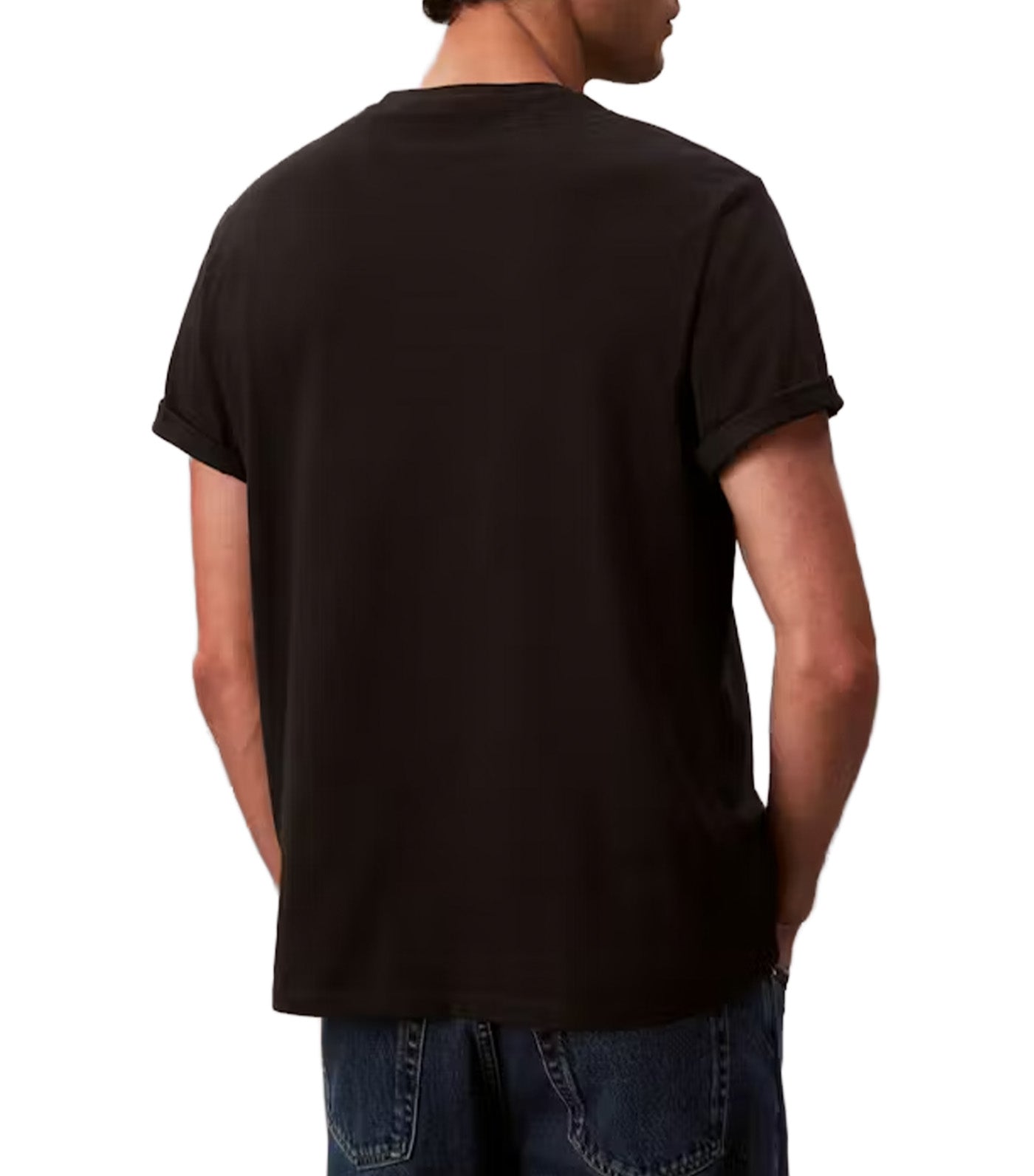 Short Sleeve Hero Monologo Tee
