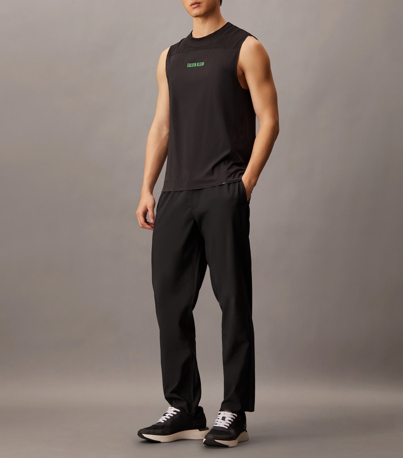 Active Commute Gym Pants
