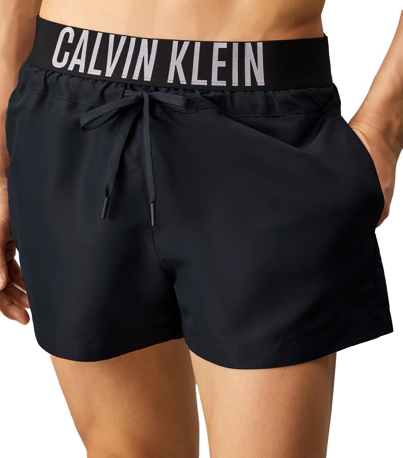 Underwear Short Waistband