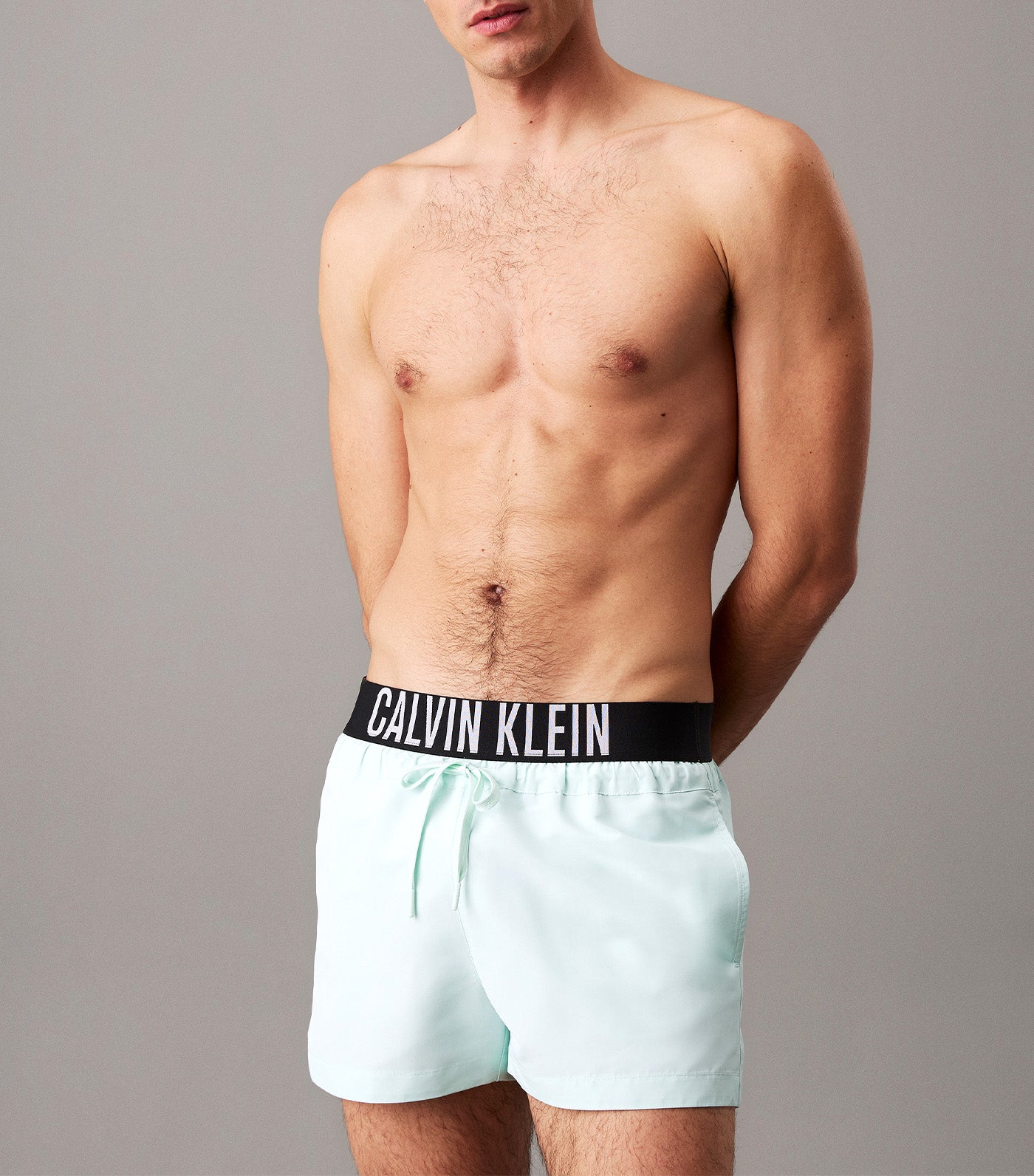 Underwear Short Waistband