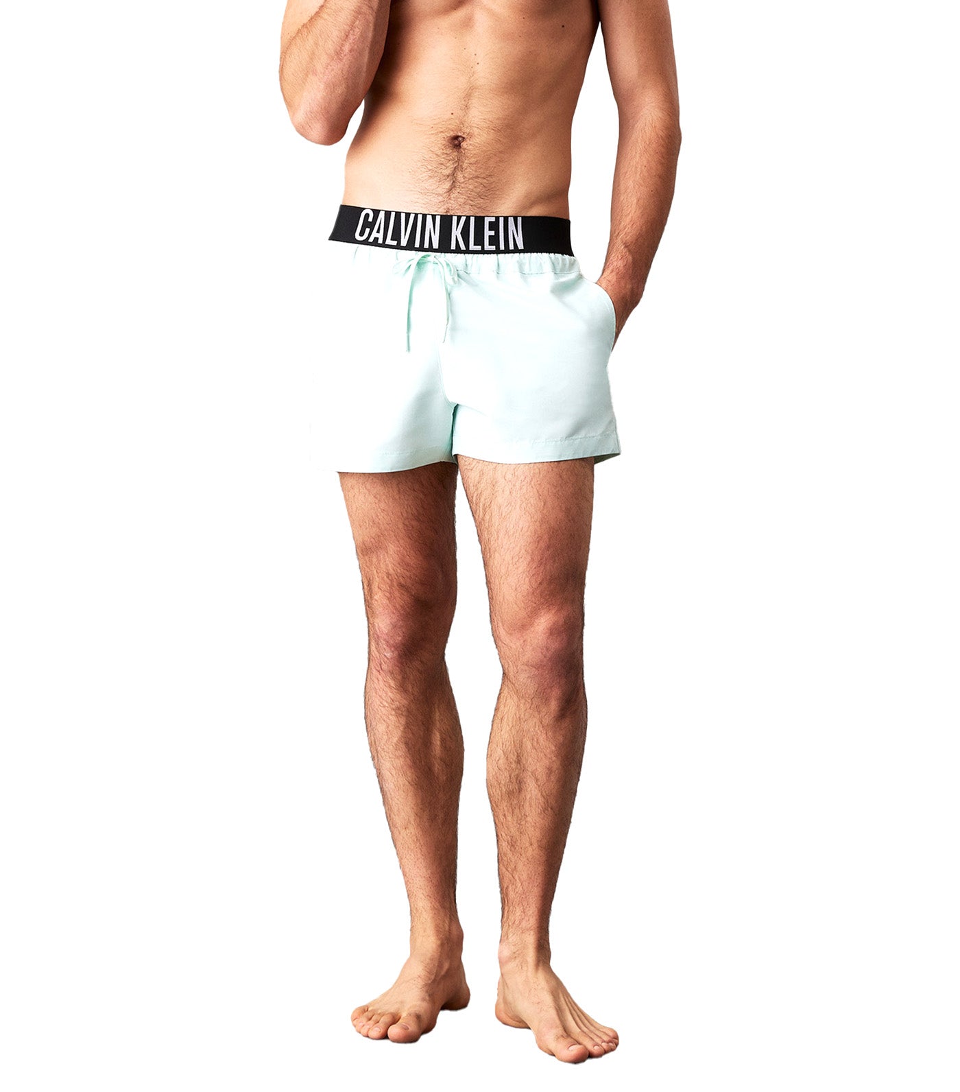 Underwear Short Waistband