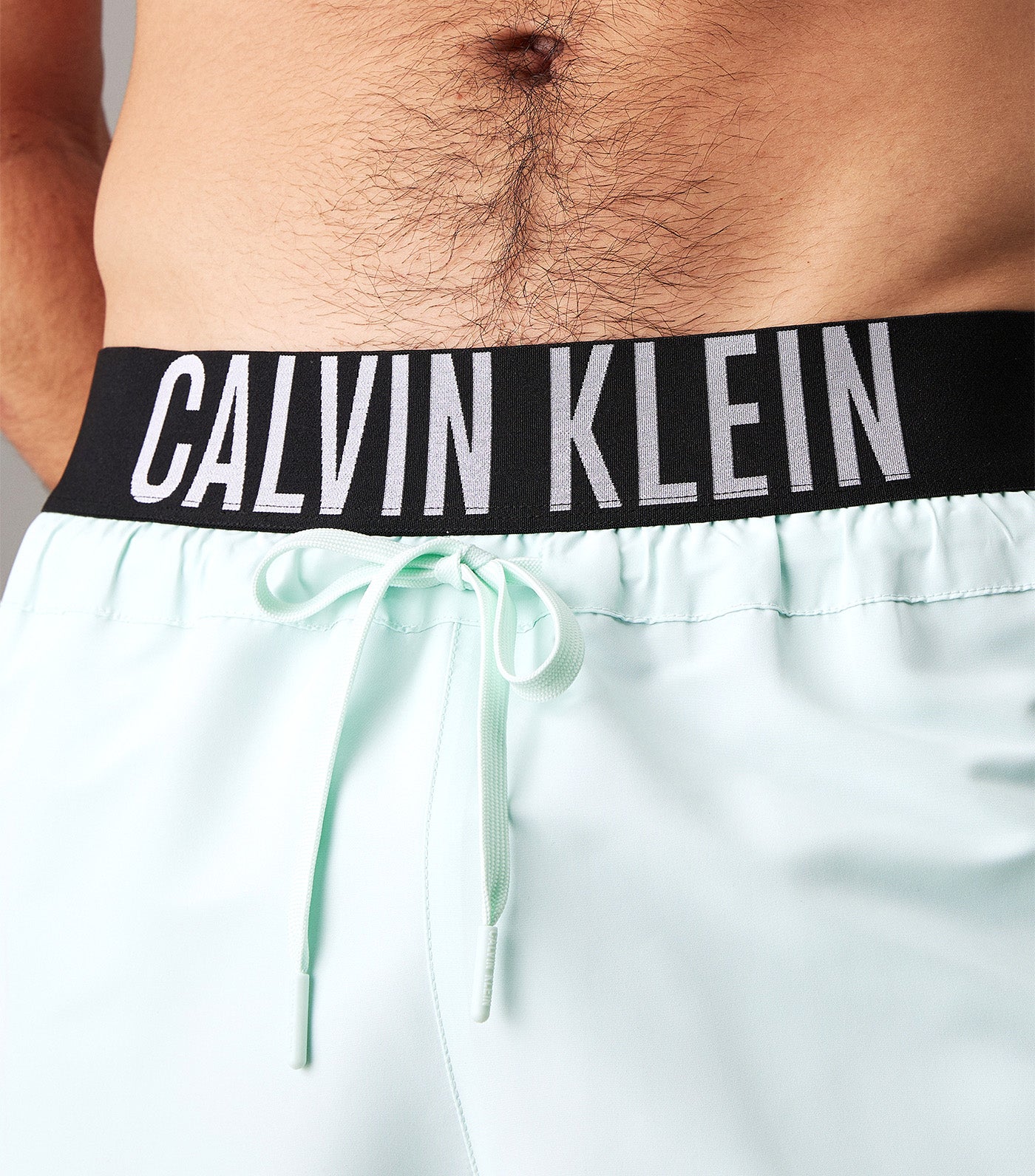 Underwear Short Waistband