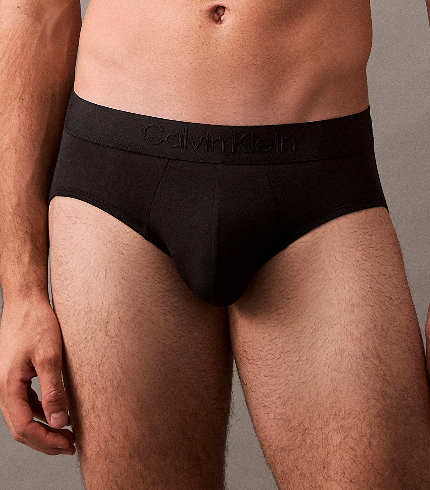 Underwear Hip Brief Black