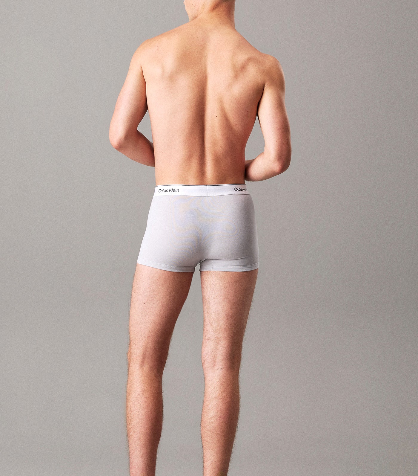 Trunk 3 Pack Multicolor