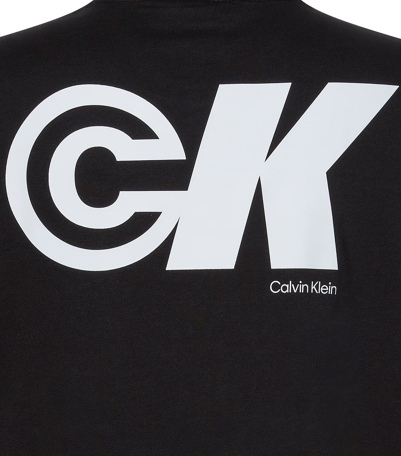 Sport Monogram Logo Graphic Classic T-Shirt