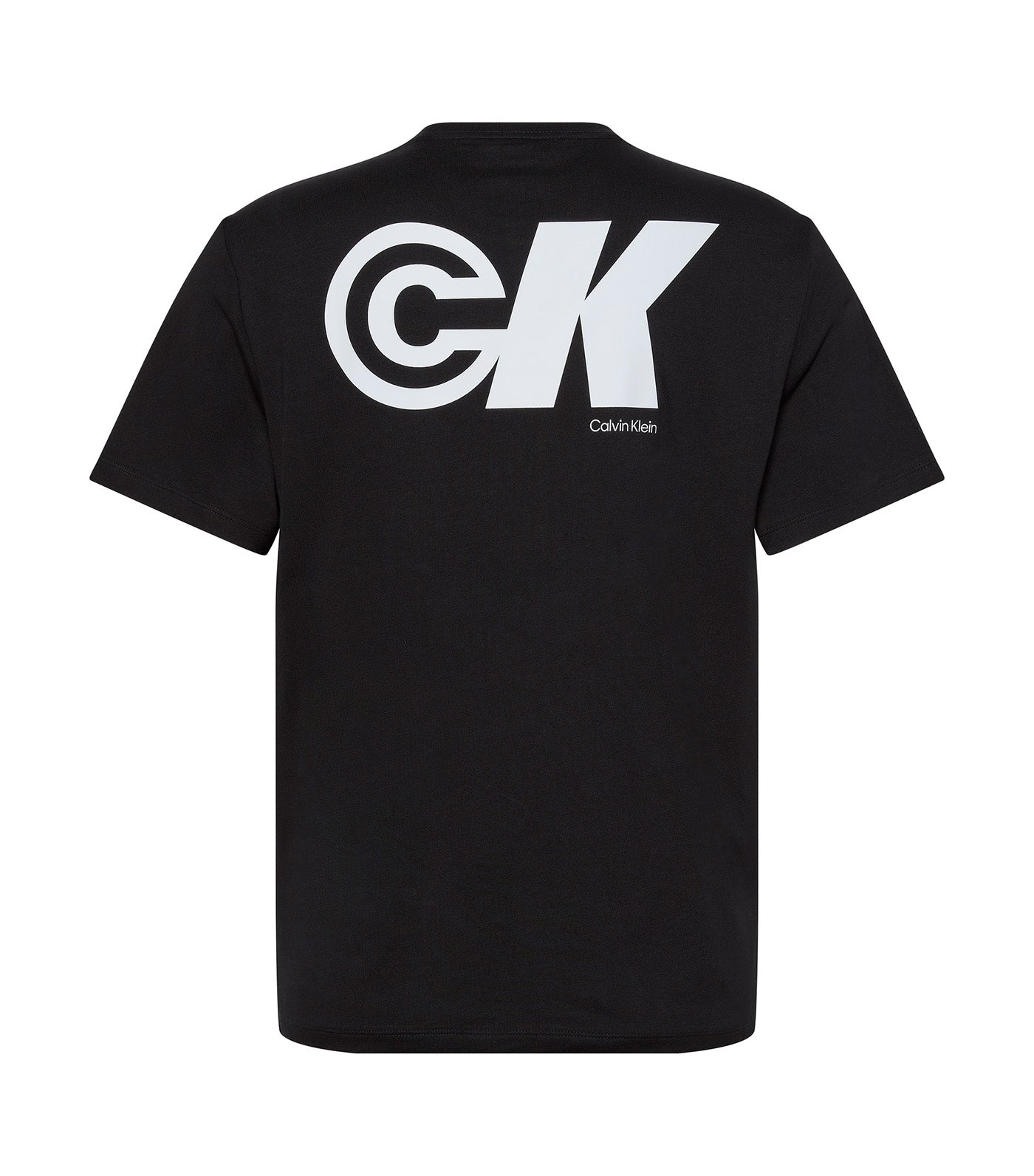 Sport Monogram Logo Graphic Classic T-Shirt