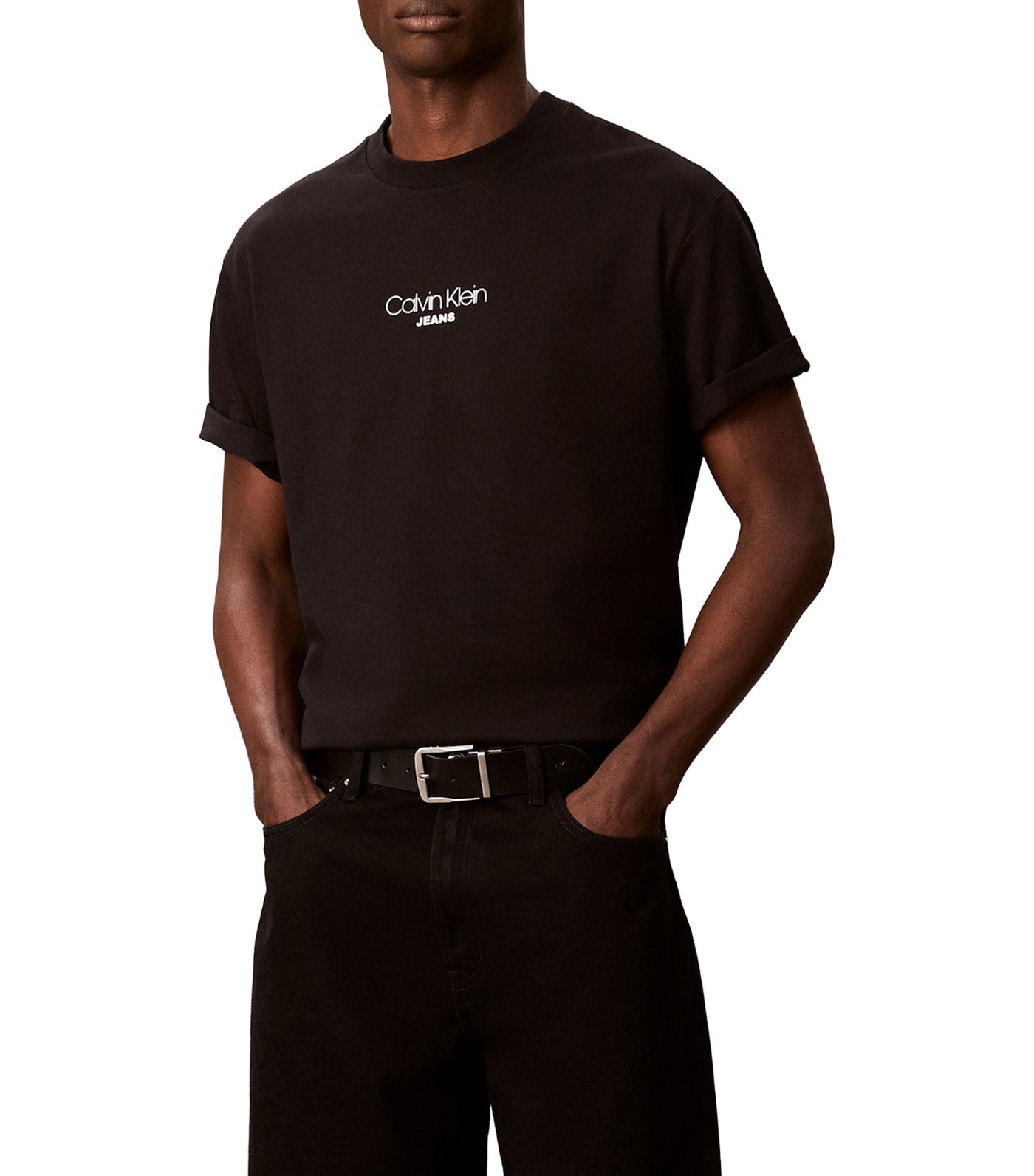 Logo Graphic Relaxed T-Shirt