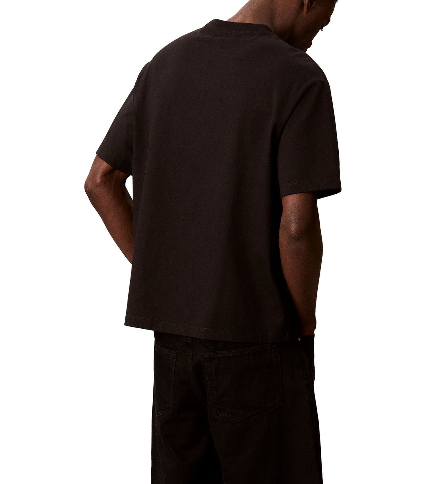 Logo Graphic Relaxed T-Shirt