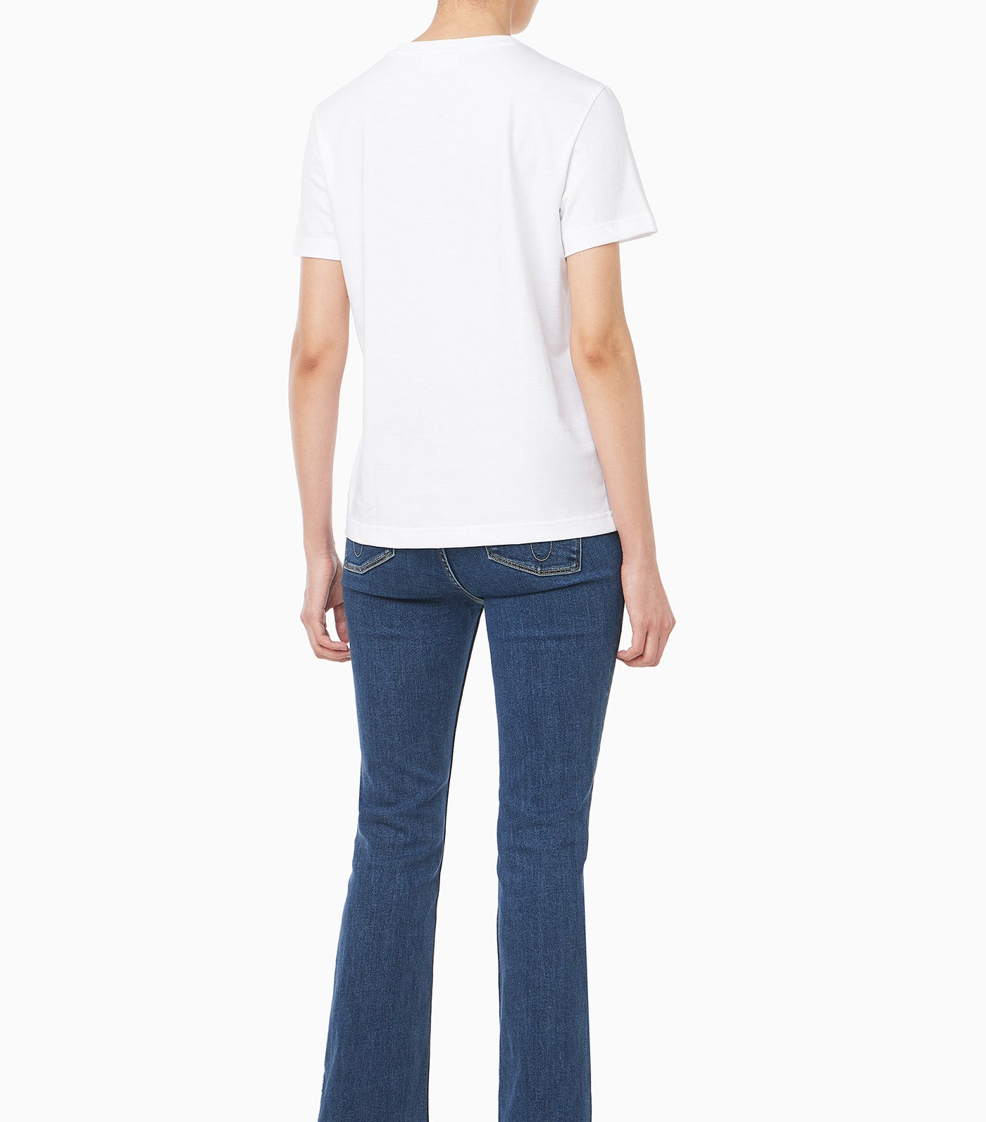 Archive Logo T-Shirt