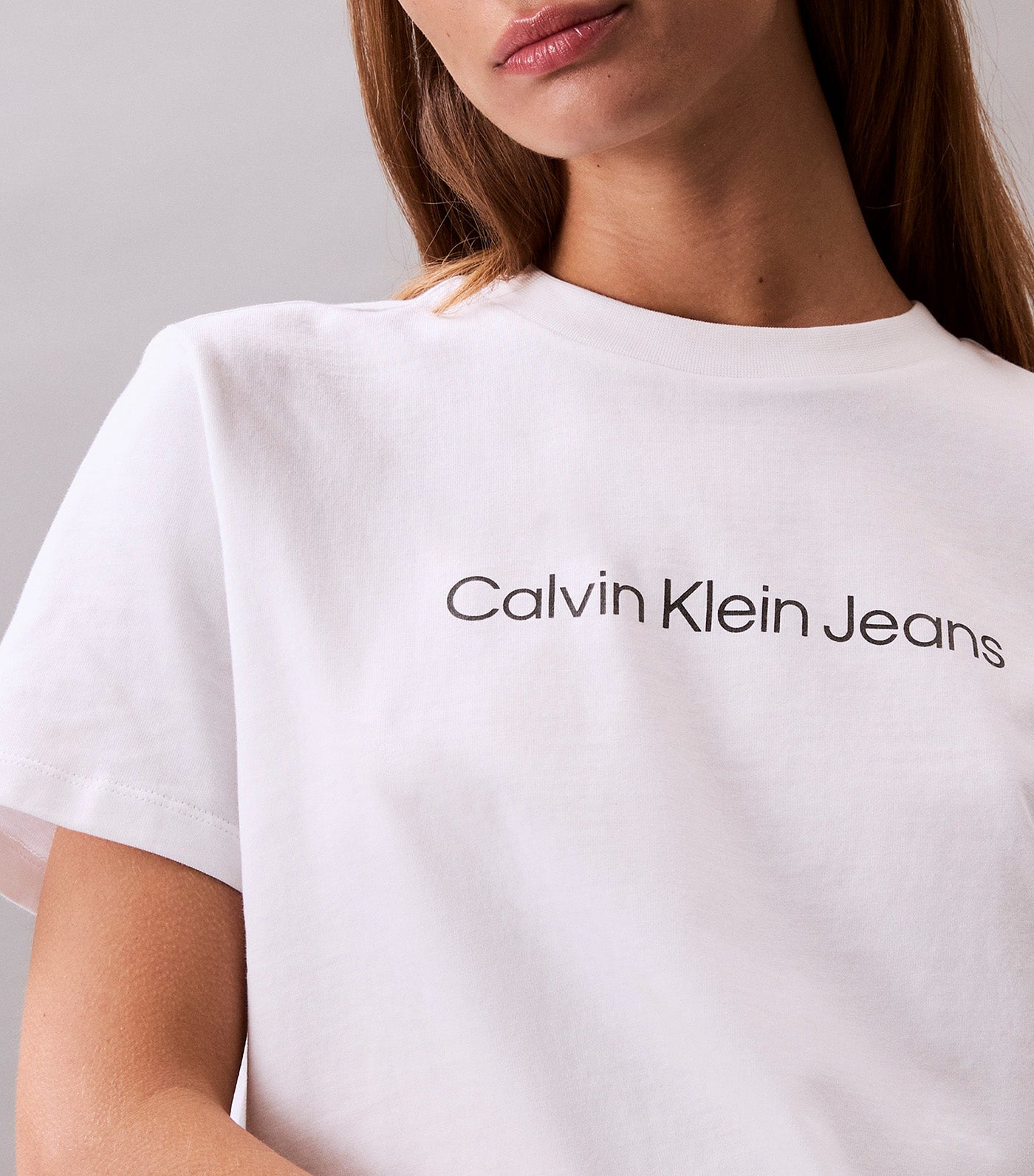 Logo Classic T-Shirt