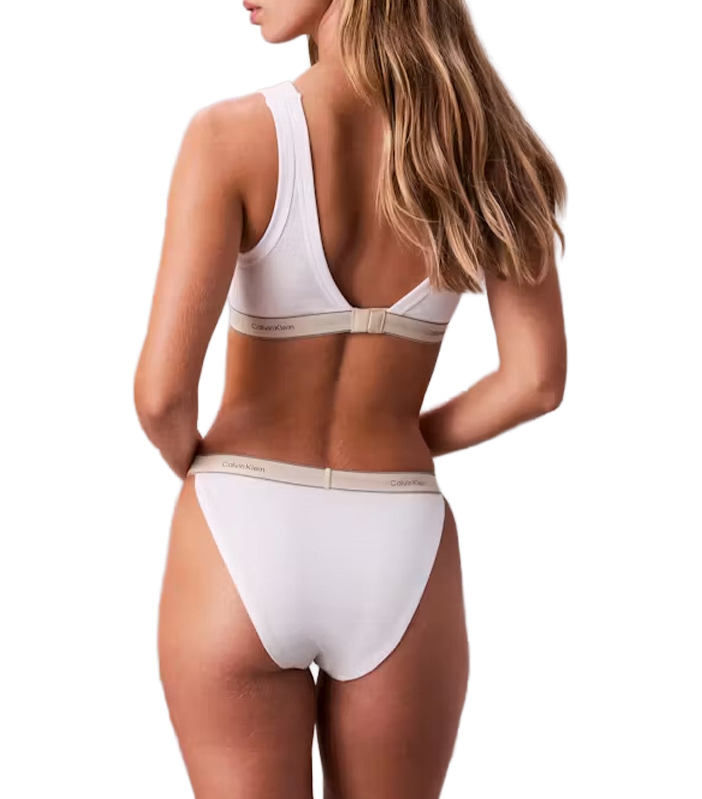 Tanga Heritage Cotton Stretch