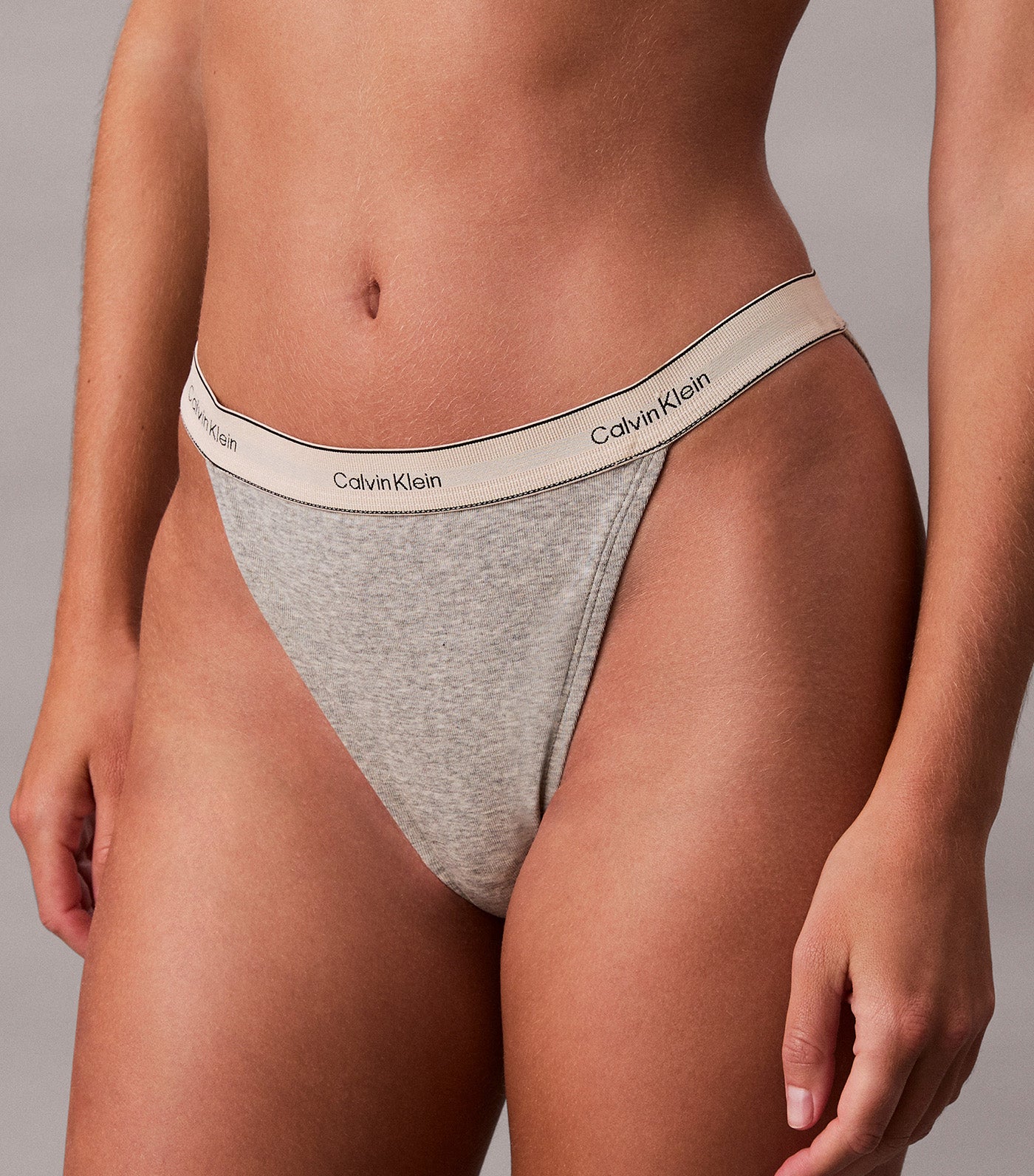 Tanga Heritage Cotton Stretch