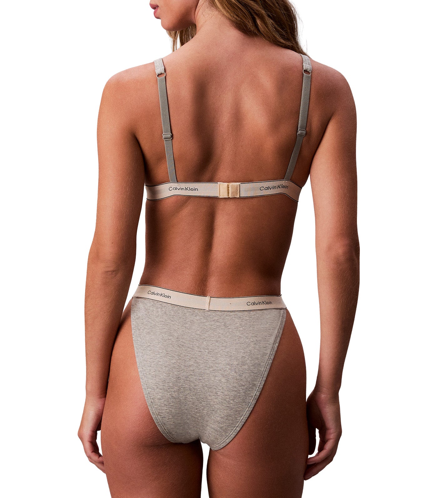 Tanga Heritage Cotton Stretch