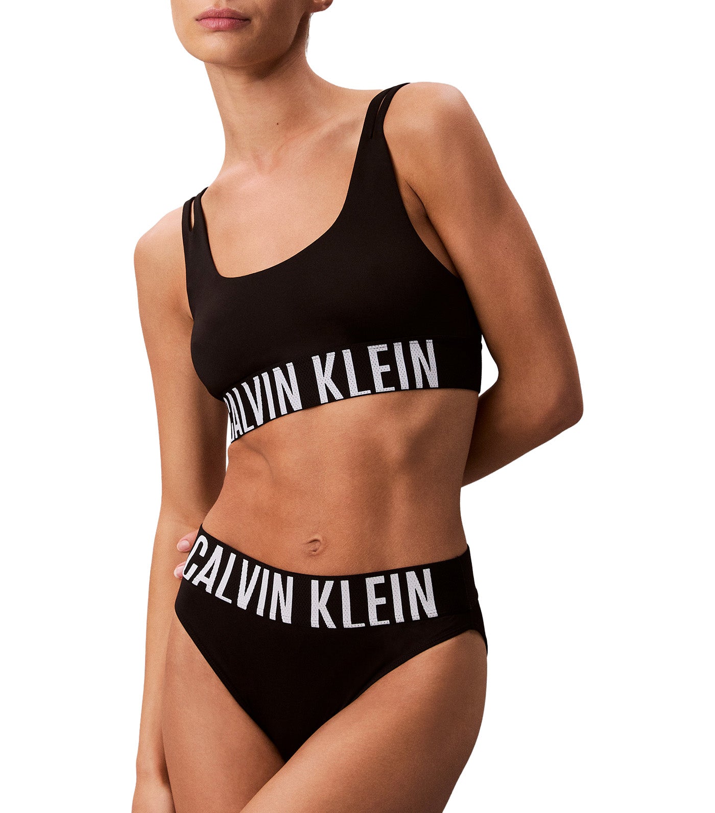 Intense Power Medium Bra